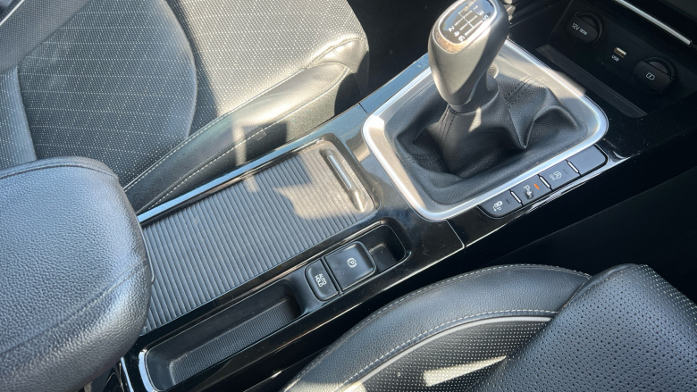 Kia Xceed 1.5T GDi ISG 4 5dr Petrol Hatchback
